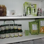 Il Bambuseto פוסאנו
