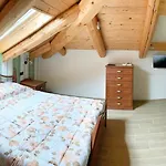 Il Bambuseto Bed & Breakfast 3*