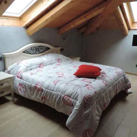 Il Bambuseto 3* Fossano