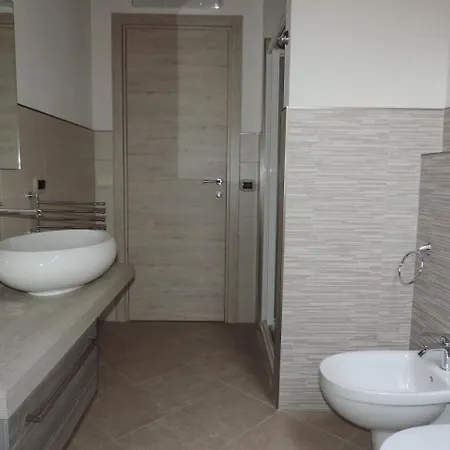 Bed & Breakfast Il Bambuseto 3*