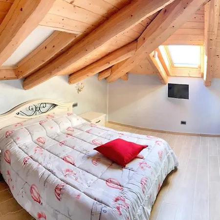 Bed & Breakfast Il Bambuseto Fossano