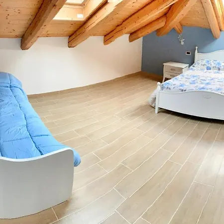 Il Bambuseto Bed and breakfast