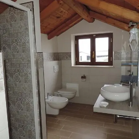 Il Bambuseto 3* Fossano