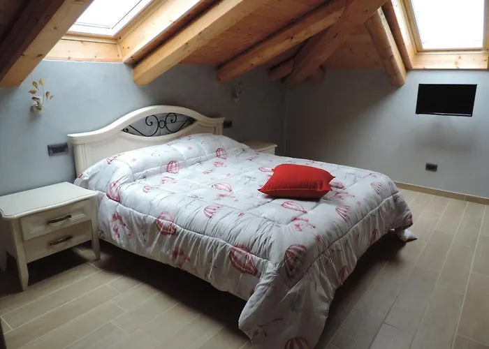 Il Bambuseto 3* Фоссано