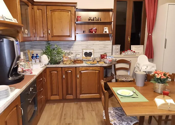Il Bambuseto Отель типа 